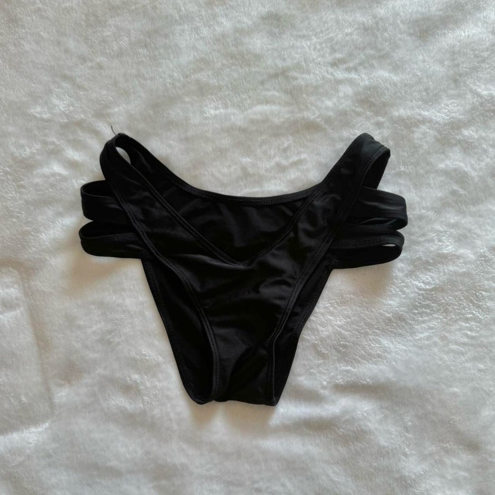 Music festival shorts